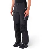 Alpinestars Hyde XT Stretch Drystar XF wasserdichte Motorrad Textilhose
