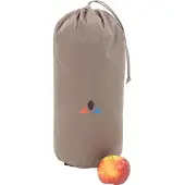 Vaude Schlafsack Alpli Adjust 400 II SYN