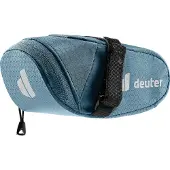 Deuter Bike Bag 0.3, Sattel, Fahrradtasche, Blau, 80 mm, 70 mm, 45 g