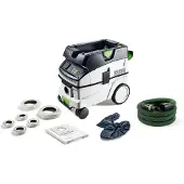 Festool Absaugmobil CTL 26 EI-FLR