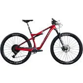 Lapierre XRM 7.9 Kirschrot - M