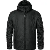 Schöffel Hiking Ins Jacket Style Cascata MNS - Schwarz Schwarz 56