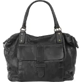 Forty Shopper echt Leder, Made in Italy