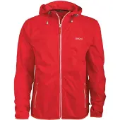 Pro-X elements Kinder Regenjacke Star Jr. - Rot Rot 128