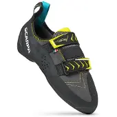 Scarpa VAPOR V, Gelb, 240 g
