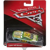 Mattel Zeichen 3 Dxv29 Sortiert Mehrfarbig 3-6 Years Kinder Mehrfarbig 3-6 Years