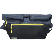 Travelite Umhängetasche Color Craze Crossbody Bag Darkblue dunkelblau