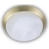Niermann Standby LED Wohnraumleuchte rund Ø40cm Esszimmerlampe LED Flurbeleuchtung Küchenlampe