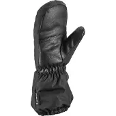 LEKI Nevio Junior Mitten black (1) 4.0