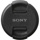 Sony Frontobjektivdeckel 77 mm mit -Logo (ALCF77S.SYH)