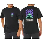 Rip Curl RipCurl Search Dawn Tee black (0090) S