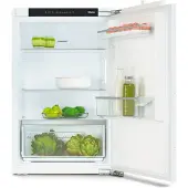 Miele Einbaukühlschrank "K 7125 E", Energieeffizienz: E, weiß, Rechtsanschlag, Kühlschränke, Einbaukühlschrank