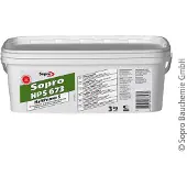 Sopro HaftPrimer S HPS 673 3kg Eimer