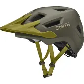 Smith Sidekick Mips, Fahrradhelm, Junior, grün