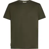 Icebreaker M Mer 150 Tech Lite III Short Sleeve Tee dk loden (IB0L1) S
