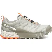 Scarpa - Ribelle Run 2 GTX - Trailrunningschuhe Gr 42 grau