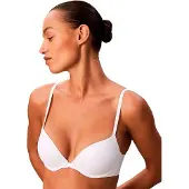 Calvin Klein Lv00qf7315 Push Up Bh
