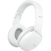 DCU Multifunktionale faltbare Bluetooth-Kopfhörer White 34152505