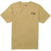 Salty Crew Bait Shop Kurzarm-t-shirt