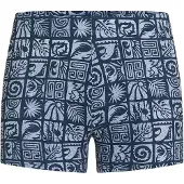 O'Neill Essential Aop Racer Badehose Boxer