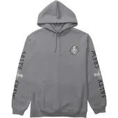 Salty Crew Tentacles Hooded Kapuzenpullover