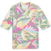 O'Neill Graphic Kurzarm-rash Guard