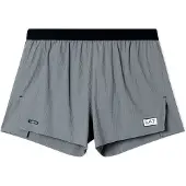 EA7 für Herren. 7M001353_AF21687 Ventus+ Shorts M Grau (3XL), Sportlich, Sportbekleidung, Multisport, Polyamid