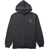 Salty Crew Tippet Fill Fleece black (BLK) XL