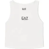 EA7 7g000110_af14524 ärmelloses T-shirt