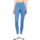 EA7 für Damen. 7W000232_AF12625 Leggings Vigor7 blau (XXS), Sportlich, Laufen, Sportbekleidung, Multisport, Polyamid