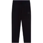 Emporio Armani für Herren. 7M001366_AF22262 Lux Identity-Hose Schwarz (XL), Lässig, Sportlich, Baumwolle, Sportbekleidung, Multisport