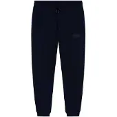 Emporio Armani für Herren. 7M001367_AF22262 Lux Identity-Hose Navy (3XL), Lässig, Sportlich, Baumwolle, Sportbekleidung, Multisport, Marine