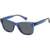 Polaroid Pld6206s51pjp 51/20/145 Polarisierte Sonnenbrille