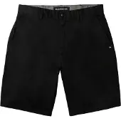 Quiksilver Union Regular Fit Kurze Hose