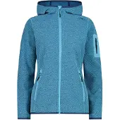 CMP 3h19826 Kapuzenfleece