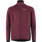 Löffler Kids Jacket Cali AB Warm aubergine (536) 152