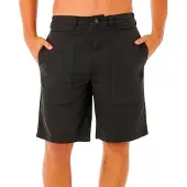 Rip Curl RipCurl Premium Surf Walkshort washed black (8264) 34