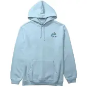 Salty Crew Mahi Surface Kapuzenpullover