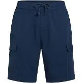 O'Neill - Essentials Ripstop Cargo Shorts - Shorts Gr 32 blau