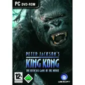 King Kong (Peter Jackson's)