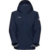Mammut Damen Funktionsjacke Treeline Light HS