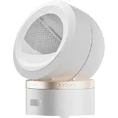 MOVA Automatisches Katzenklo LR10 Prime Weiß