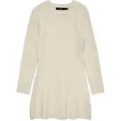 Vero Moda Josanna Langarmkleid