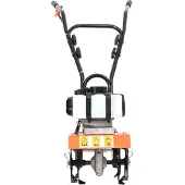 Syfax Benzinfräse 52 cc