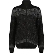 CMP 7h76504 Vollreißverschluss Pullover