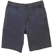 Salty Crew Transom Boys OD Short magnet (MGNT) 24
