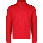 CMP 35e0617 Halbreißverschluss-sweatshirt