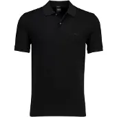 BOSS Pallas Poloshirt aus Baumwoll-Piqué mit Logo-Stickerei Grösse M