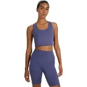 4F Sport Bra F225 dark blue (30S) M