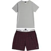 G-Star Pyjama "T-Shirt & Shorts Pyjama Set"